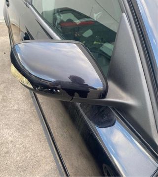Retrovisor Derecho Volvo S40