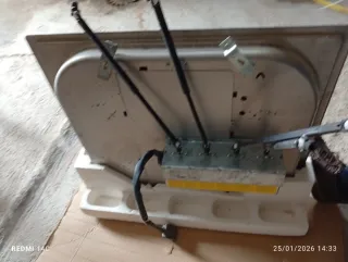 Placa de encastrar Einbaukochm. Marca teka.