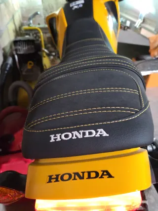 Honda MSX Grom 125cc Naked