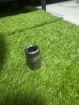 Adaptador de volante