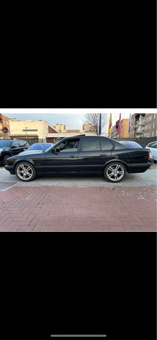 BMW Serie 5 1994