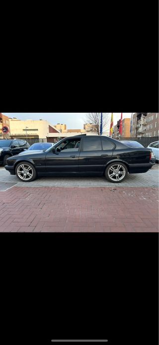 BMW Serie 5 1994