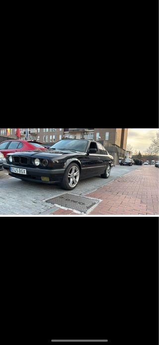 BMW Serie 5 1994