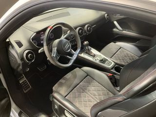 Audi TT 2021