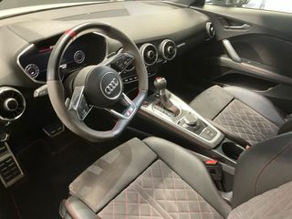 Audi TT 2021