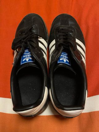 Zapatillas Adidas Samba Talla 42
