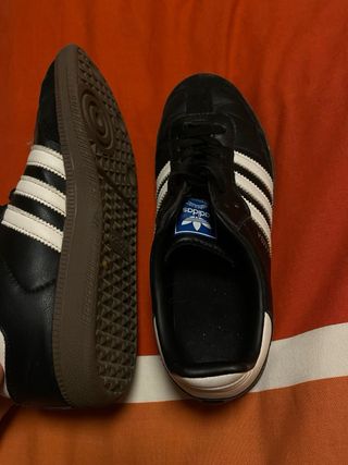 Zapatillas Adidas Samba Talla 42