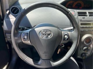 Toyota Yaris 2010