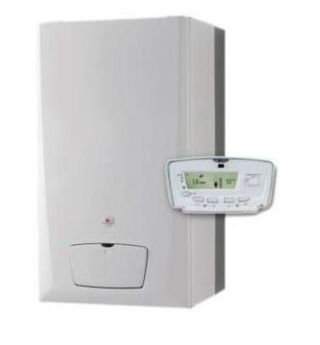 Despiece Caldera Thema Fast F 30