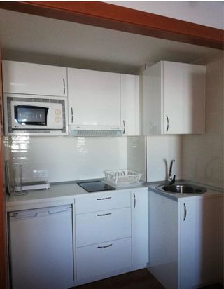 Alquiler de Apartamento en Sierra Nevada