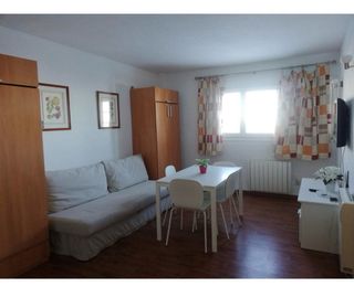 Alquiler de Apartamento en Sierra Nevada