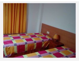 Alquiler de Apartamento en Sierra Nevada