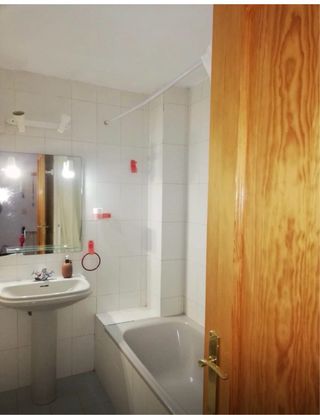 Alquiler de Apartamento en Sierra Nevada