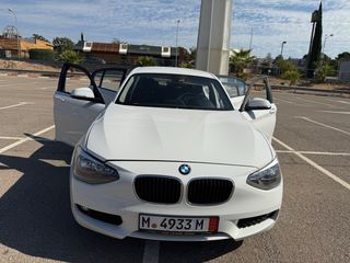 BMW Serie 1 2014