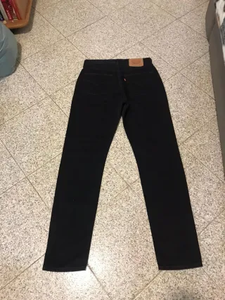 Jeans Levi's Uomo W33 L32