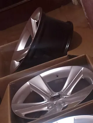 Llantas Styling 128 / 18 Nuevas