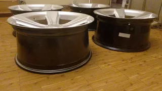 Llantas Styling 128 / 18 Nuevas