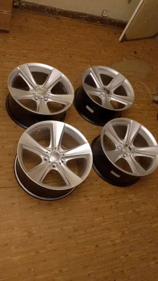 Llantas Styling 128 / 18 Nuevas