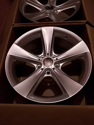 Llantas Styling 128 / 18 Nuevas