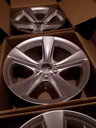 Llantas Styling 128 / 18 Nuevas