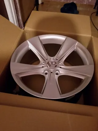 Llantas Styling 128 / 18 Nuevas