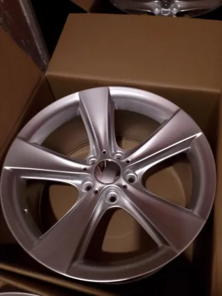 Llantas Styling 128 / 18 Nuevas