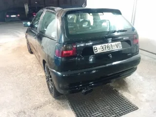 SEAT Ibiza 1999