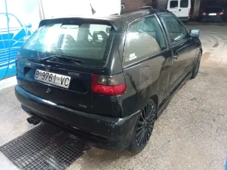 SEAT Ibiza 1999