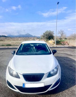 SEAT Ibiza 2010