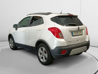 Opel Mokka Selective
