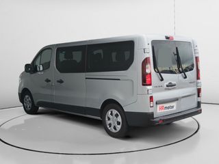Renault Trafic Zen L2