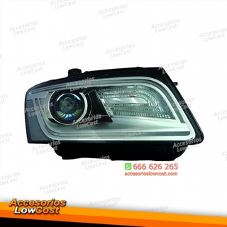 FARO DELANTERO DERECHO AUDI Q5 (13-16)