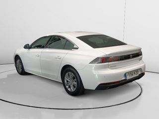 Peugeot 508 Business