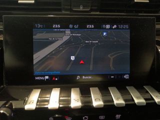 Peugeot 508 Business