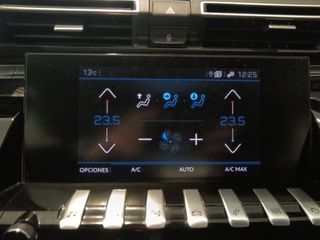 Peugeot 508 Business