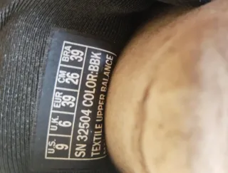 Talla 39. Zapatillas Skechers Bobs Sport.