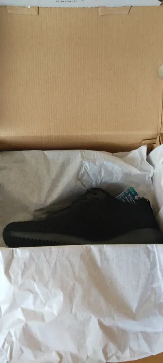 Talla 39. Zapatillas Skechers Bobs Sport.