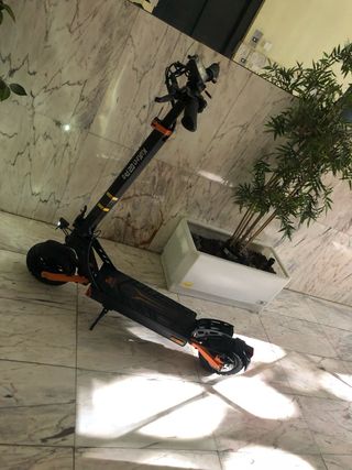 Kukirin G2 Pro Homologado DGT