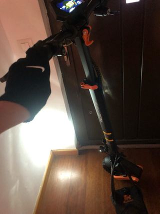 Kukirin G2 Pro Homologado DGT