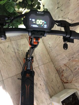 Kukirin G2 Pro Homologado DGT