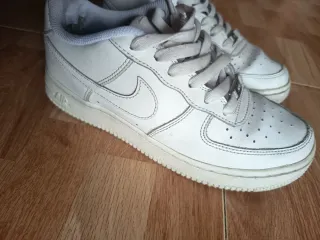 Nike Air Force 1 Blancas