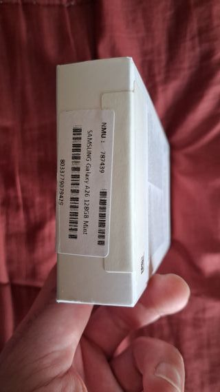 Samsung Galaxy A26 5G 128GB 6GB Dual Sim New