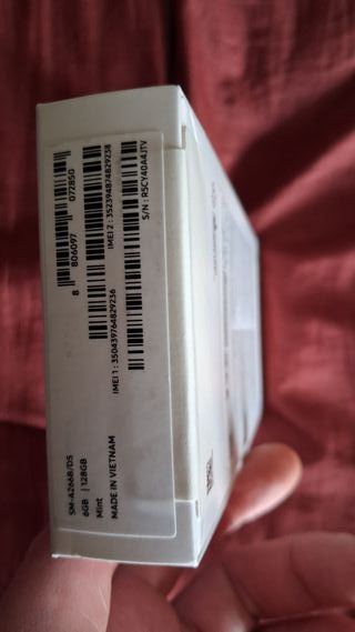 Samsung Galaxy A26 5G 128GB 6GB Dual Sim New