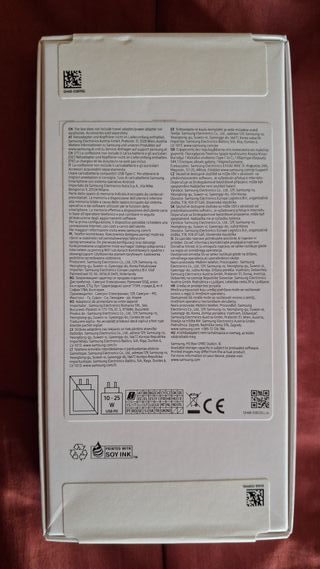 Samsung Galaxy A26 5G 128GB 6GB Dual Sim New