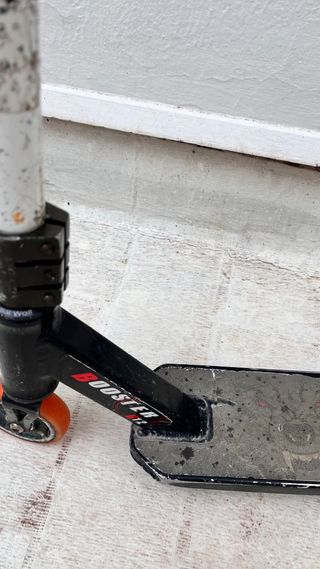 Patinete para vender