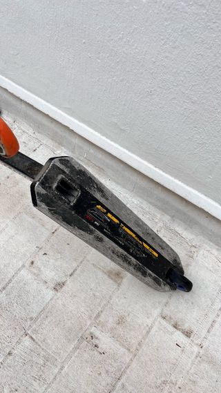 Patinete para vender