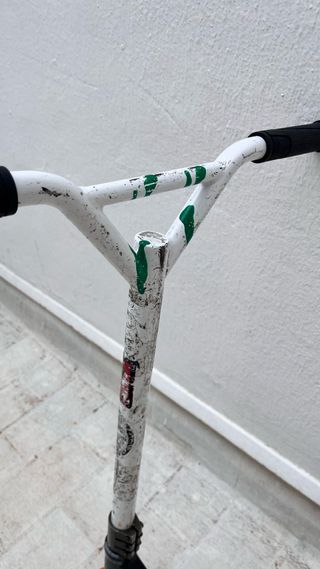 Patinete para vender