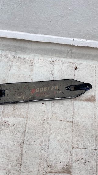 Patinete para vender