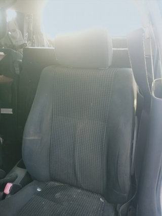 ASIENTO DELANTERO IZQUIERDO SUZUKI SWIFT BERLINA