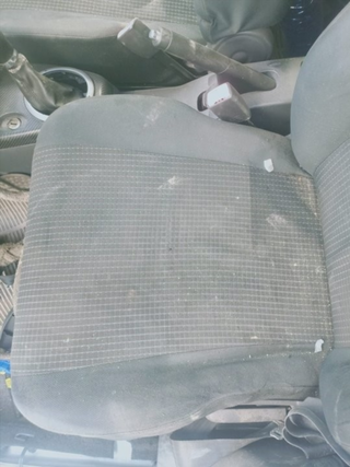 ASIENTO DELANTERO IZQUIERDO SUZUKI SWIFT BERLINA